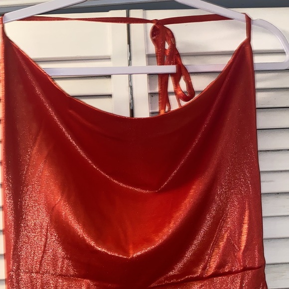 🔥Sexy backless dress.🔥 - Picture 7 of 8